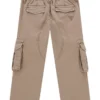 Rigid Gabardine Cargo Pants (2-7)