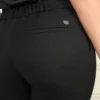 Roberta Wool-Blend Pant