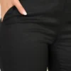 Roberta Wool-Blend Pant