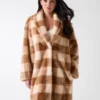 Rochelle Coat