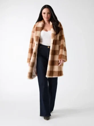 Rochelle Coat
