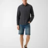Rodeo Regular Shorts