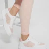 Rola Jacquard Low-Top Sneakers
