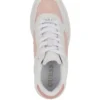 Rola Jacquard Low-Top Sneakers