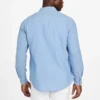 Ronnie Denim Pocket Shirt