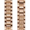 Rose Gold-Tone Quattro G 38-40 Mm Band for Apple Watch®