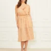 Rosie Flower Dress