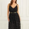 Rosie Flower Dress
