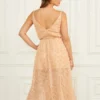 Rosie Flower Dress