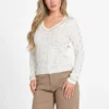 Rosie Quattro G Sweater