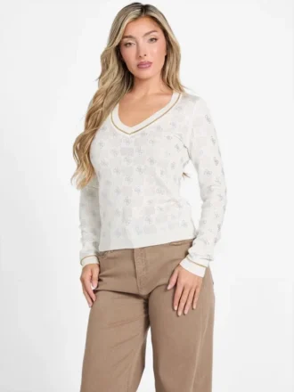 Rosie Quattro G Sweater