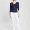 Rosie Quattro G Sweater