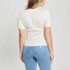 Rosie Quattro G Sweater Top