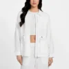 Rowan Twill Jacket