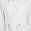 Rowan Twill Jacket
