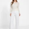 Rowena Chenille Sweater