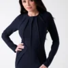 Roxy Long-Sleeve Dress