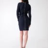 Roxy Long-Sleeve Dress