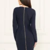 Roxy Long-Sleeve Dress