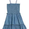 Ruby Denim Dress (7-14)