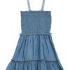 Ruby Denim Dress (7-14)