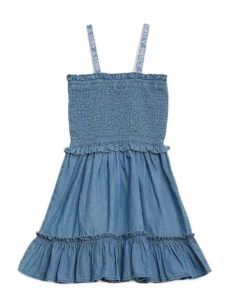 Ruby Denim Dress (7-14)