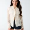 Ruched Blouse