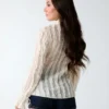 Ruched Blouse