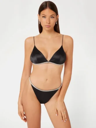 Sabrina Thong and Bra Box Set