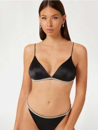 Sabrina Thong and Bra Box Set