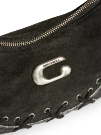 Saddle Shoulder Bag