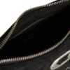 Saddle Shoulder Bag
