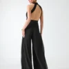 Saffie Halter Jumpsuit