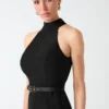 Saffie Halter Jumpsuit