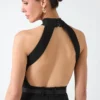 Saffie Halter Jumpsuit