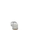 Saima Rhinestone Signature Sandals