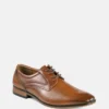 Sameer Faux-Leather Loafers