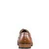Sameer Faux-Leather Loafers