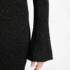 Sansa Lurex Dress