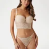 Sara Balconette Bustier