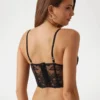 Sara Balconette Bustier