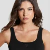 Sara Seamless Crop Top