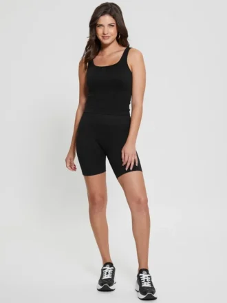 Sara Seamless Crop Top