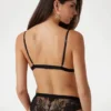 Sara Triangle Bra