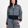 Sarah Quattro G Crop Jacket