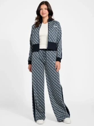 Sarah Quattro G Crop Jacket