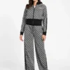 Sarah Quattro G Crop Jacket