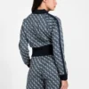 Sarah Quattro G Crop Jacket