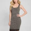 Sarah Quattro G Sweater Dress
