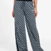 Sarah Quattro G Wide-Leg Pants
